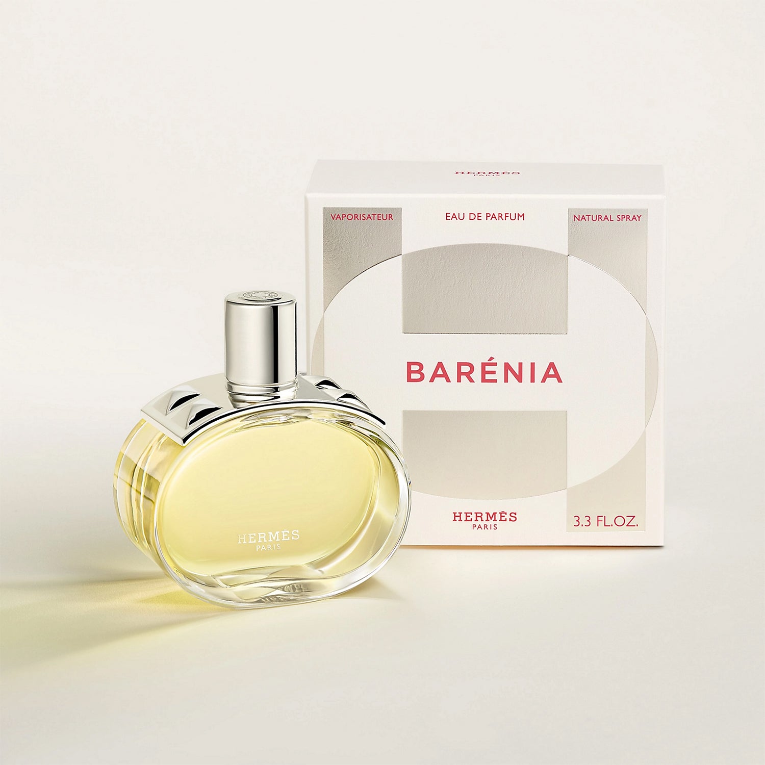 Hermès Barénia EDP