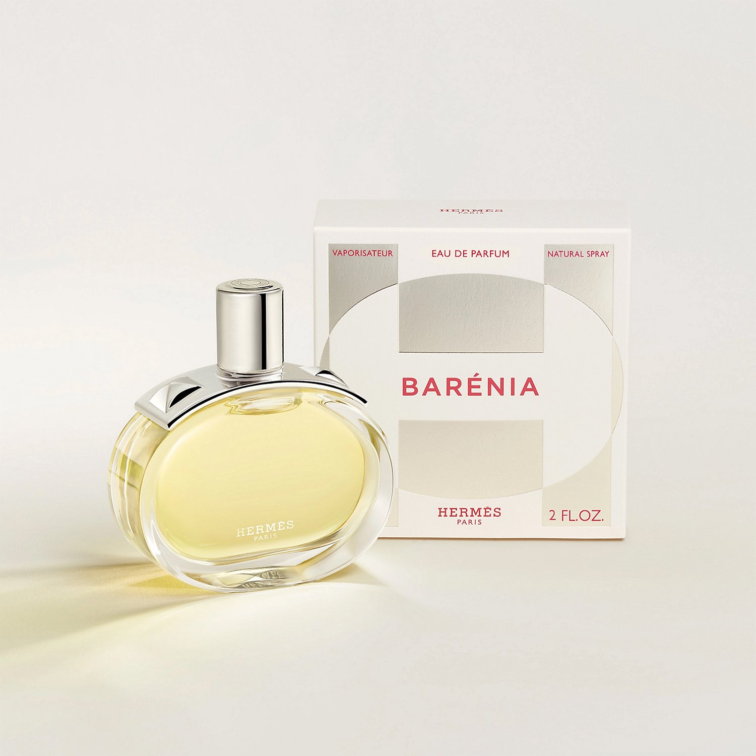 Hermès Barénia EDP