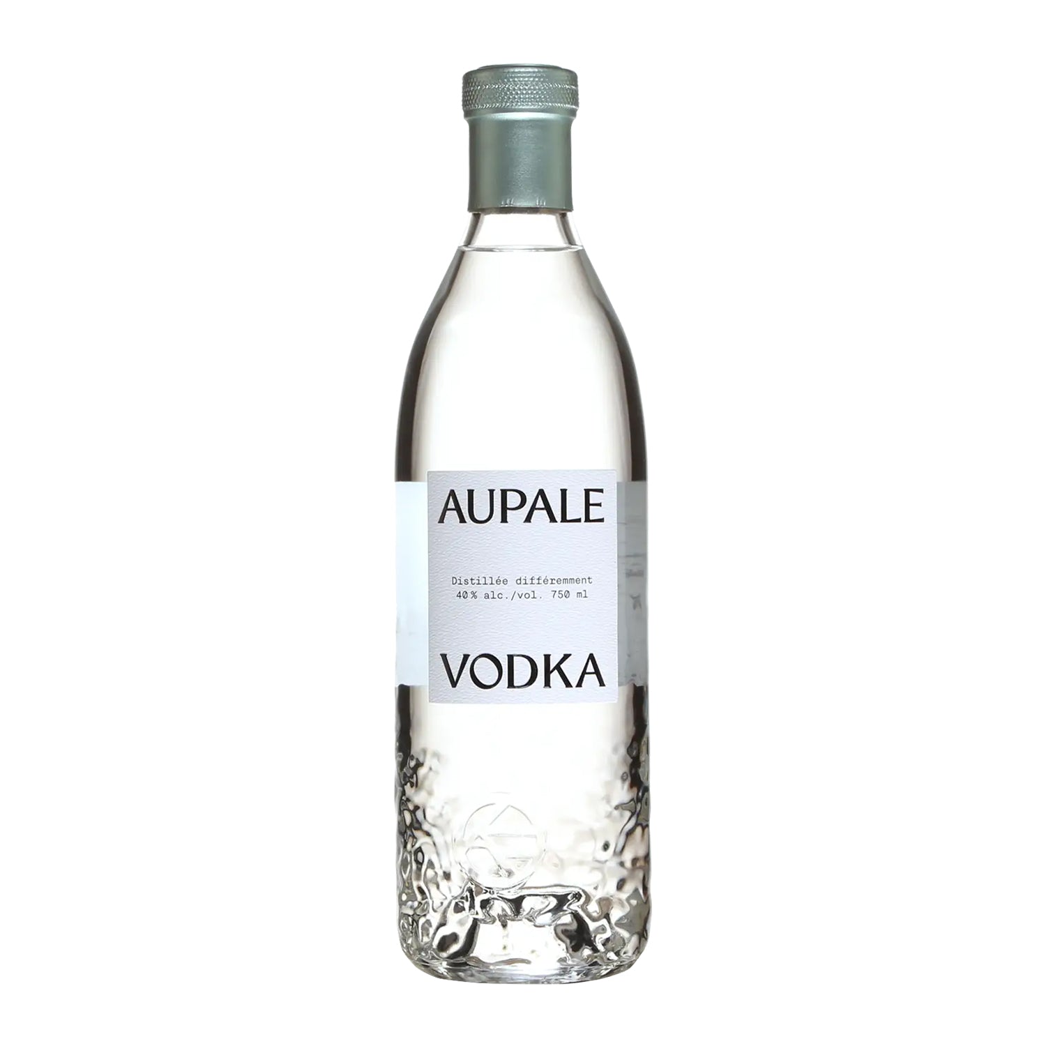 Aupale Vodka 750ml