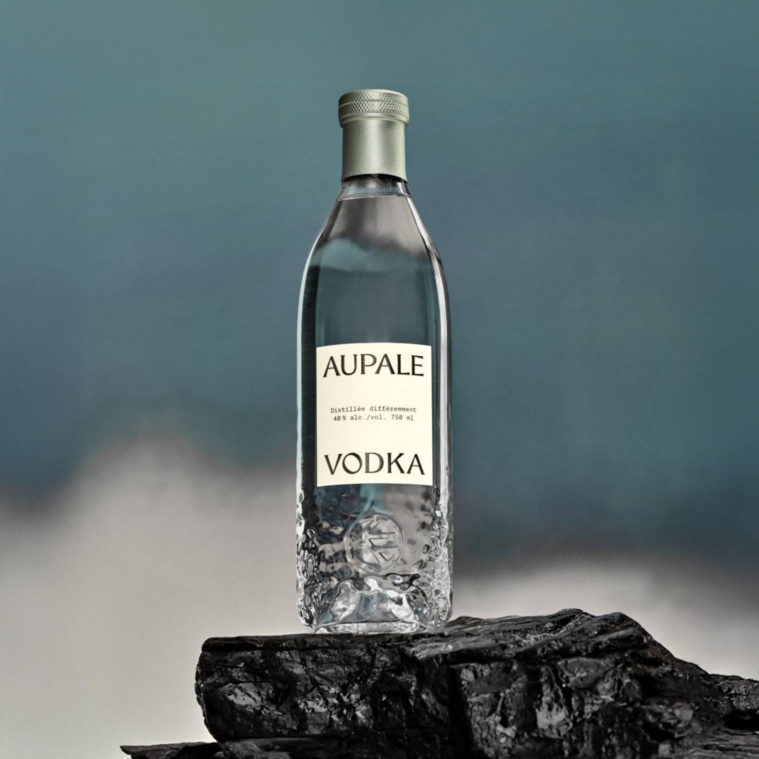 Aupale Vodka 750ml