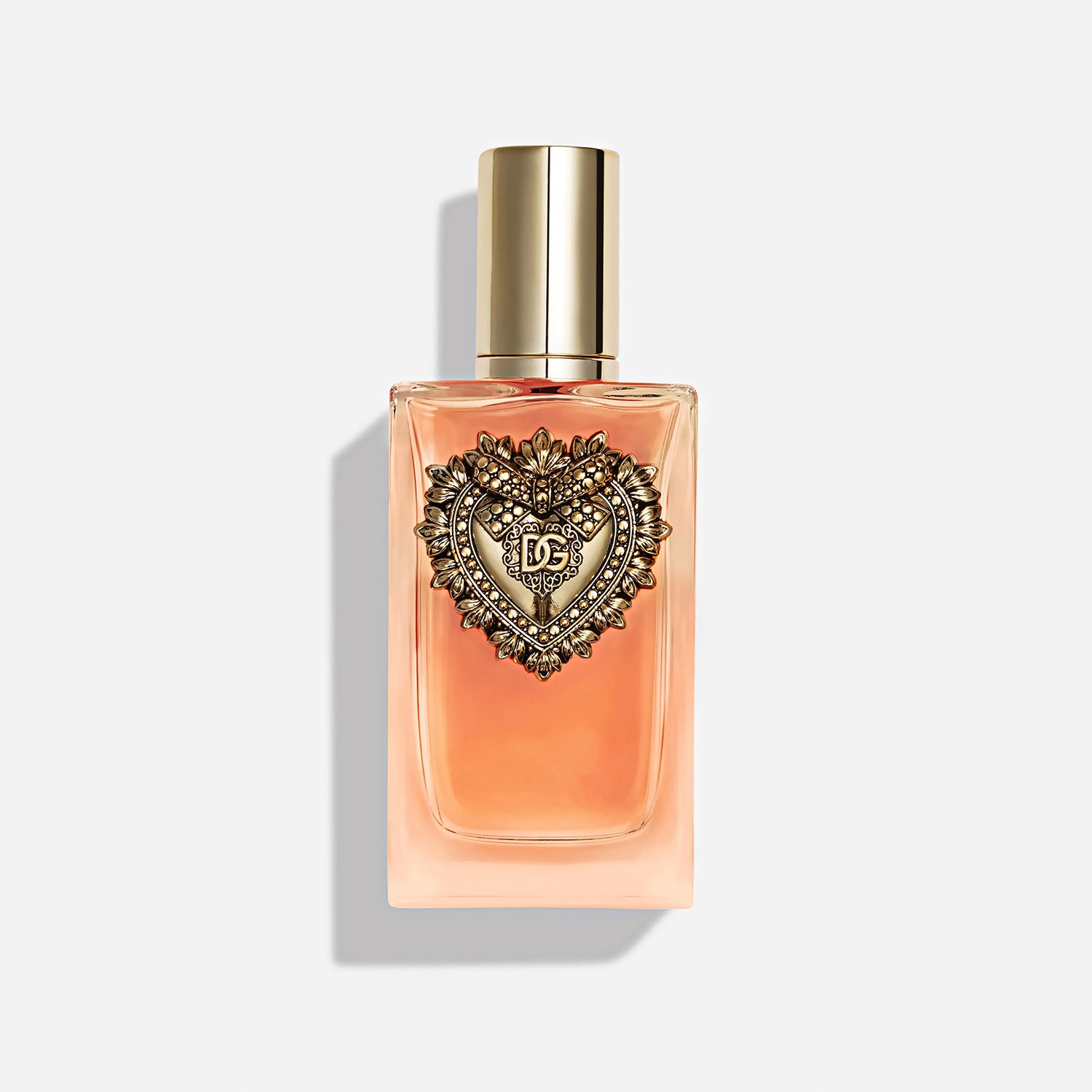 限定ボトル！新品未開封ラッピング済【DOLCE&GABBANA】DEVOTION Dolce & Gabbana Devotion EDP Intense