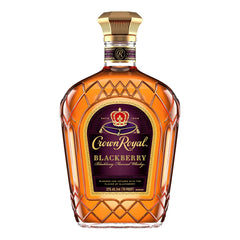 Crown Royal Blackberry 750ml