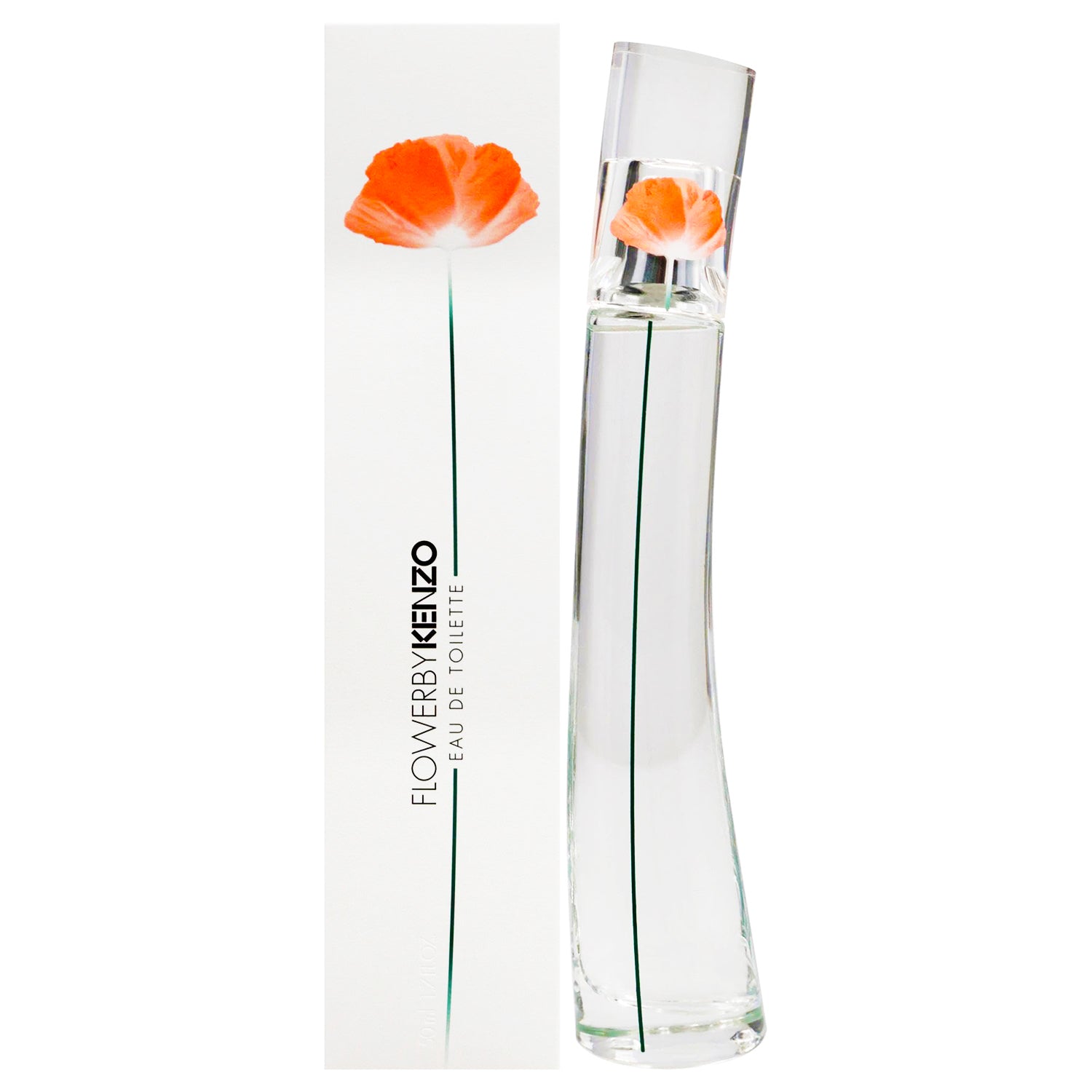 Kenzo Flower by Kenzo EDT 50ml