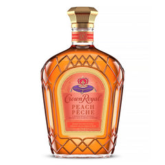 Crown Royal Peach 1L