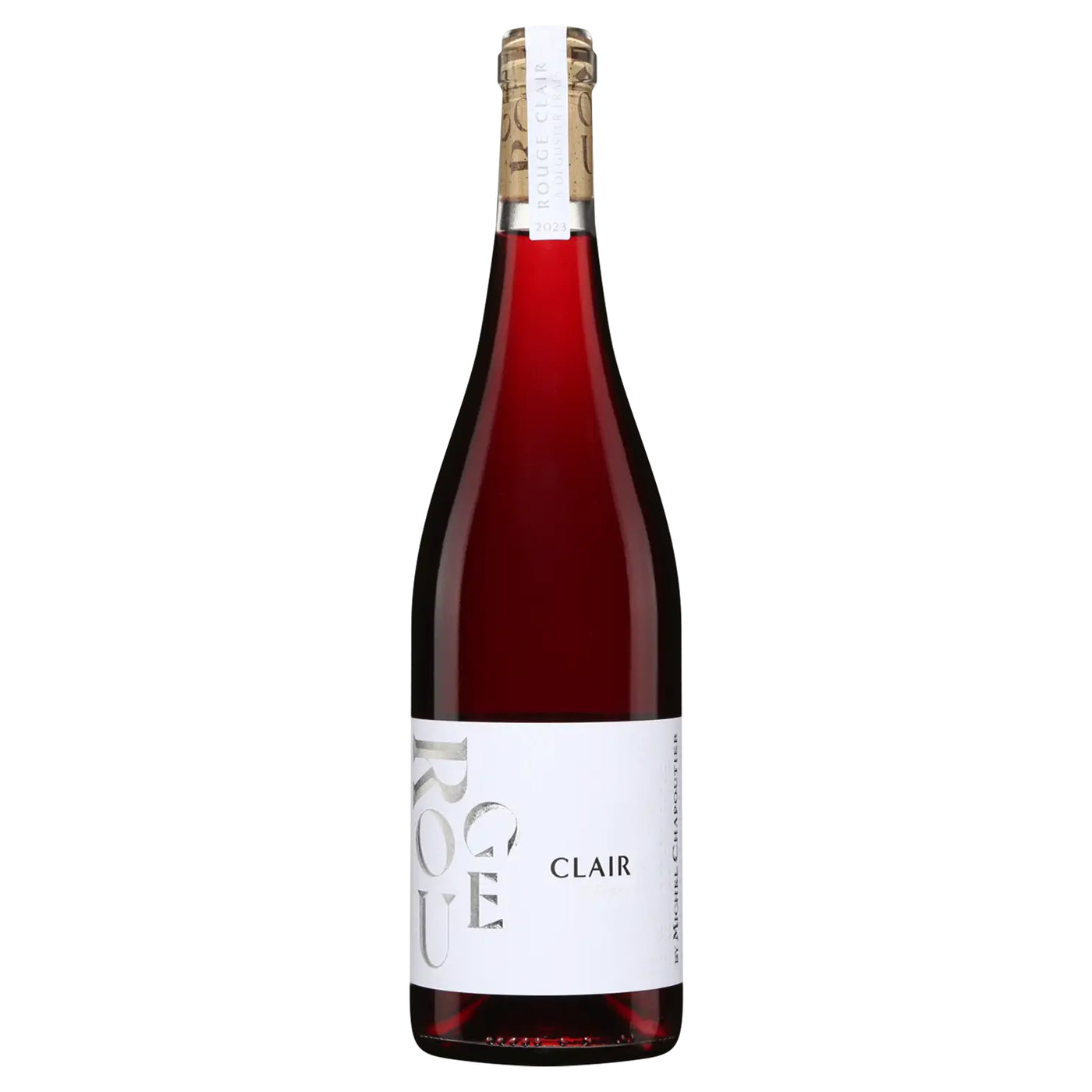 Rouge Clair 7 Lettresnull