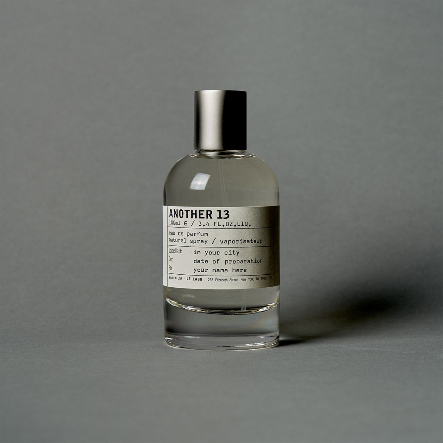 LE LABO ANOTHER 13 EDP