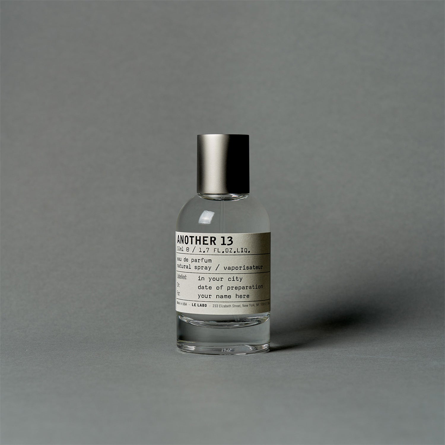 LE LABO ANOTHER 13 EDP