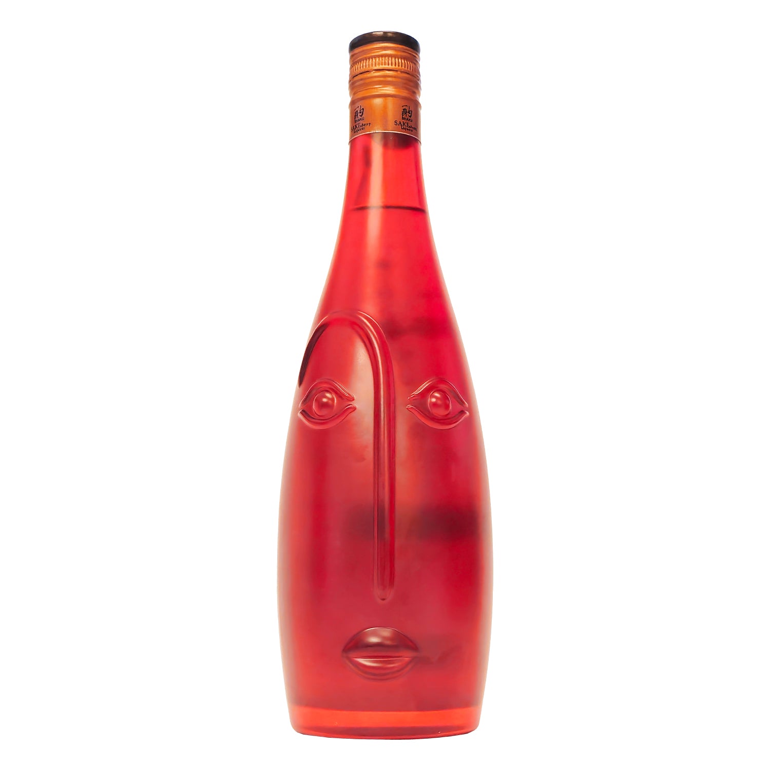 Shaku Saké et liqueur de baies 700 ml