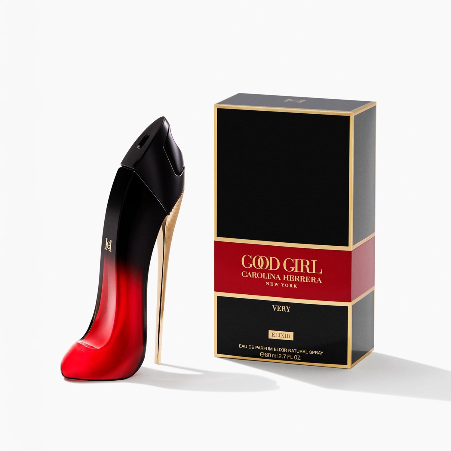 Carolina Herrera Very Good Girl Elixir EDP 80 ml