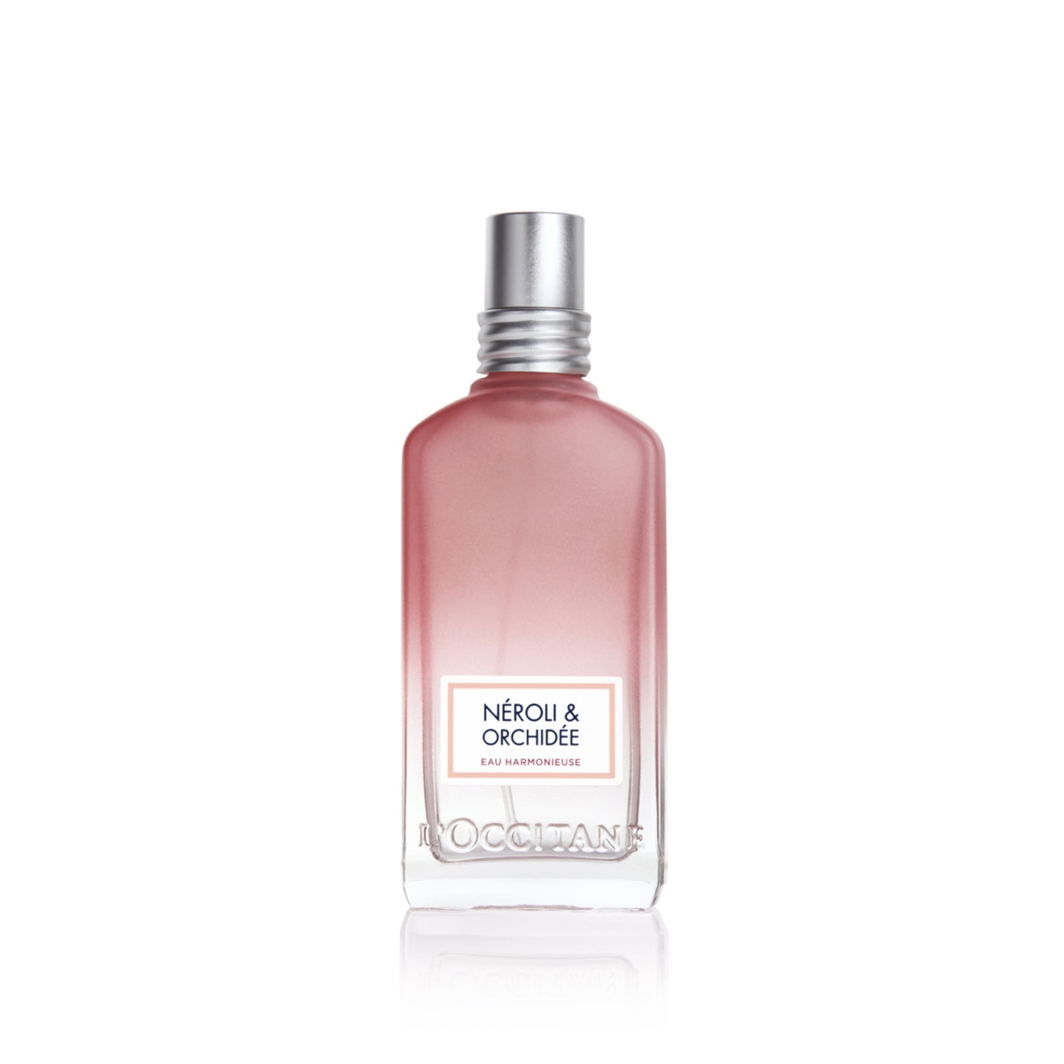 L'Occitane Néroli & Orchidée Eau Harmonieuse EDT 50ml