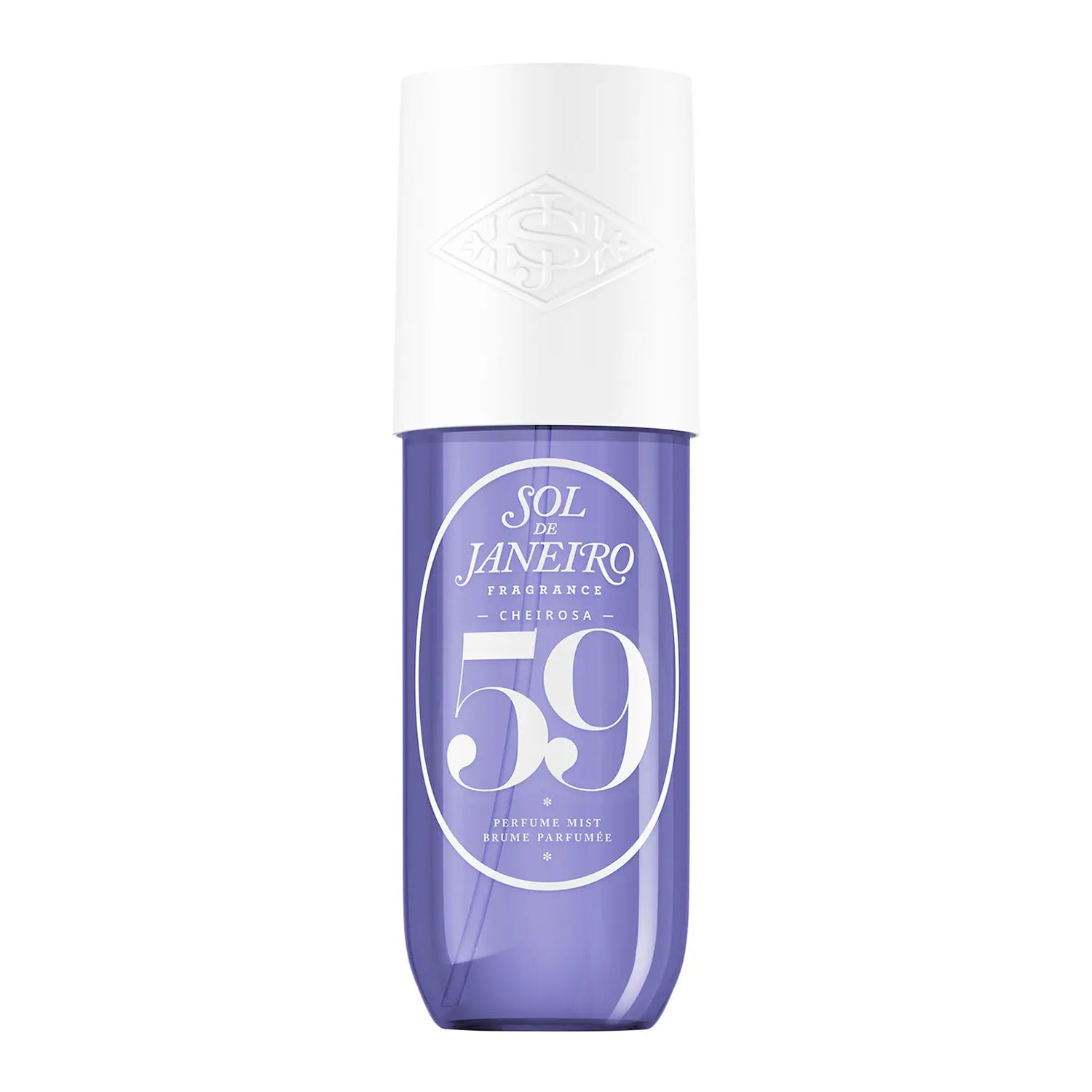 Sol de Janeiro Cheirosa 59 Delícia Drench™ Brume Parfumée