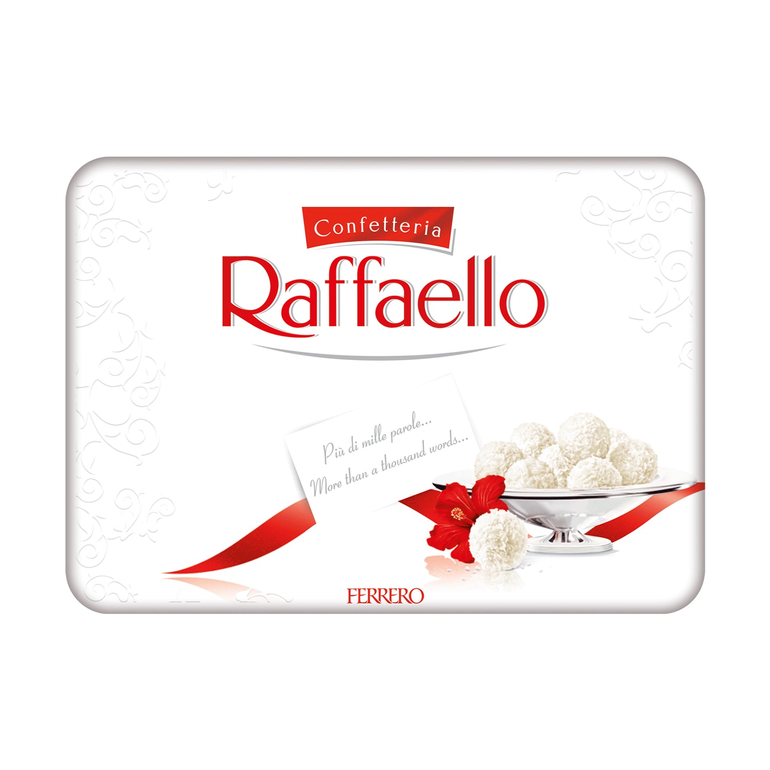 Raffaello T30, 300g