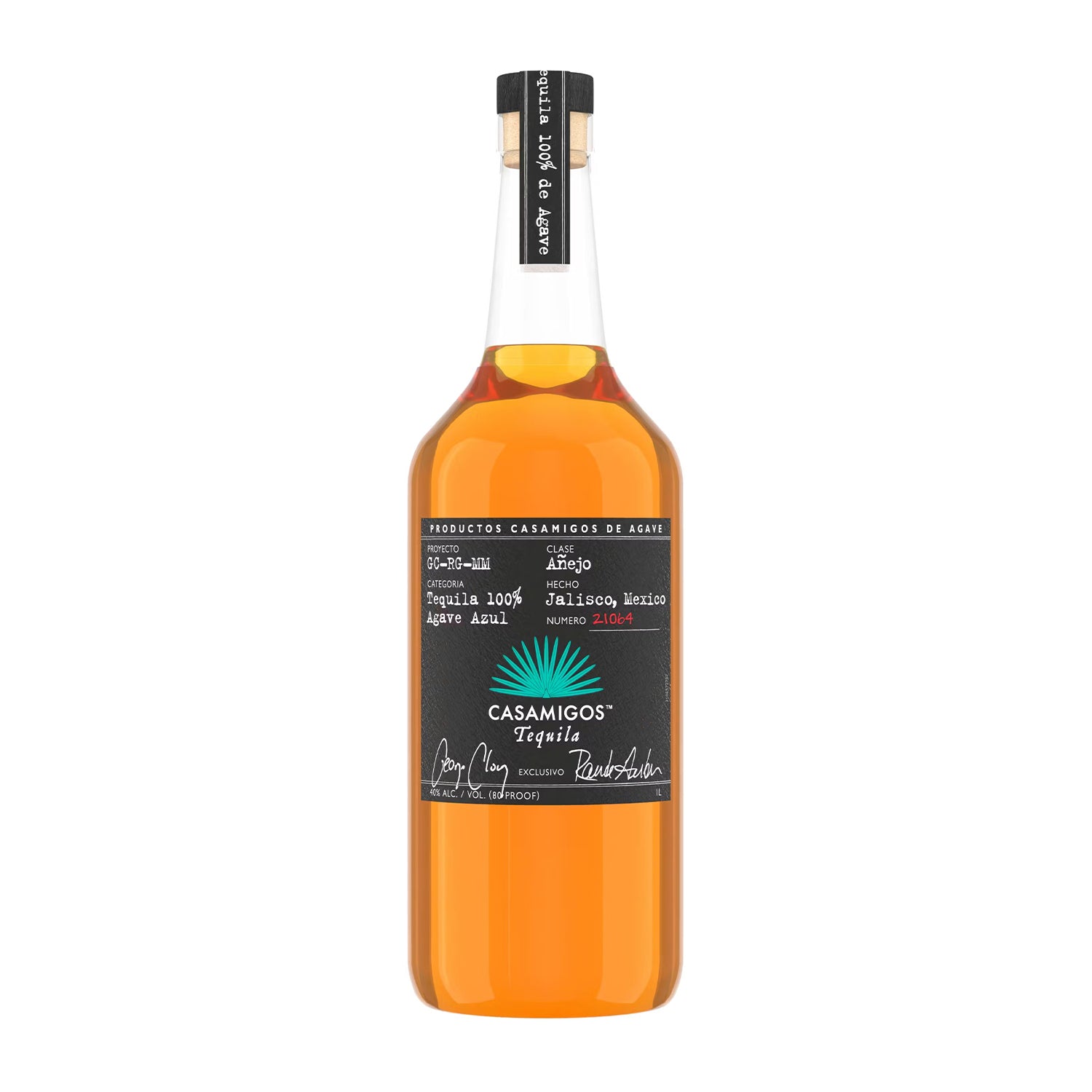 Casamigos Añejo 1L