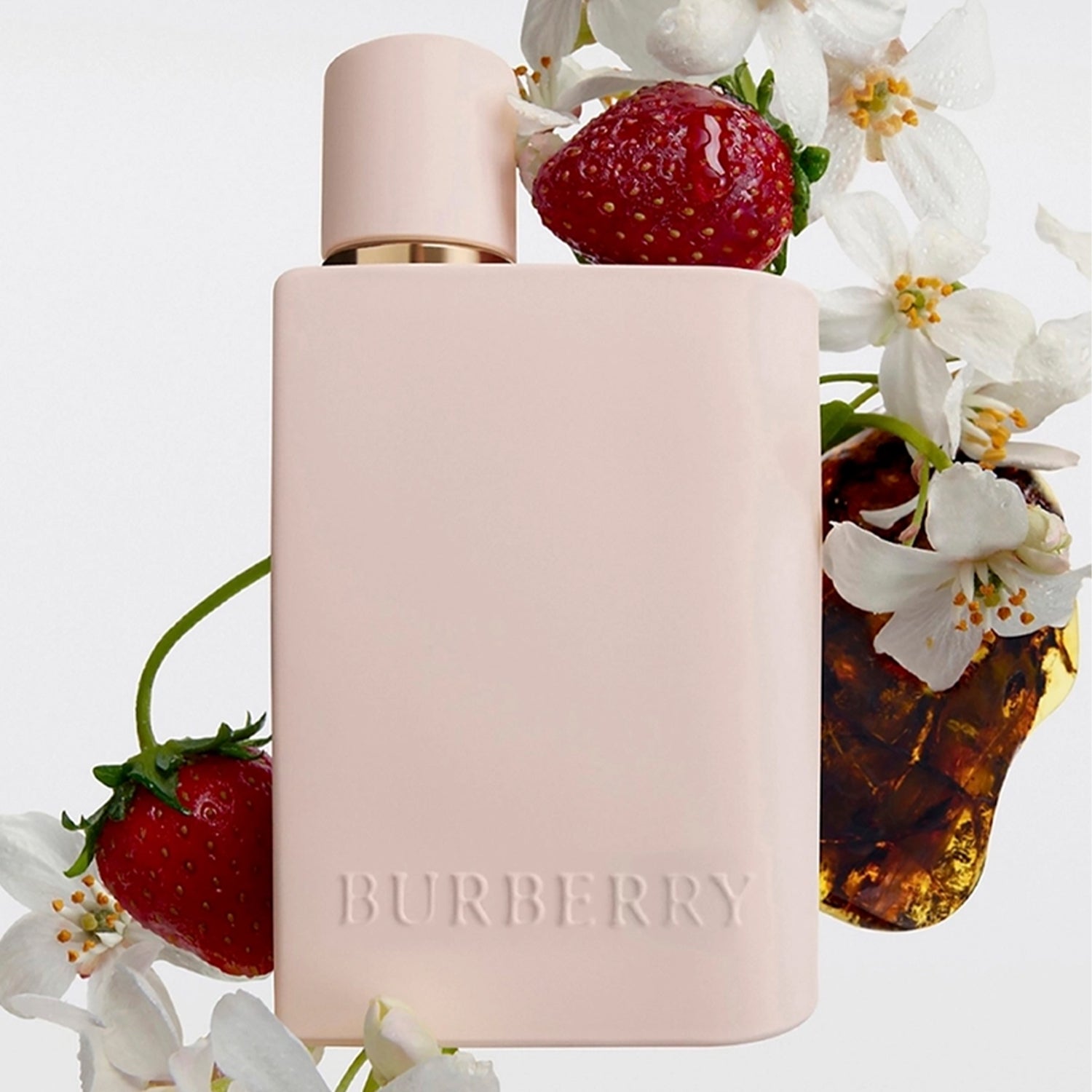 Burberry Her EDP Intense 100ml