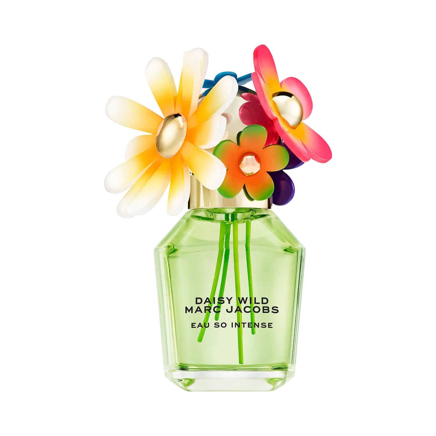 Marc Jacobs Daisy Wild Eau So Intense