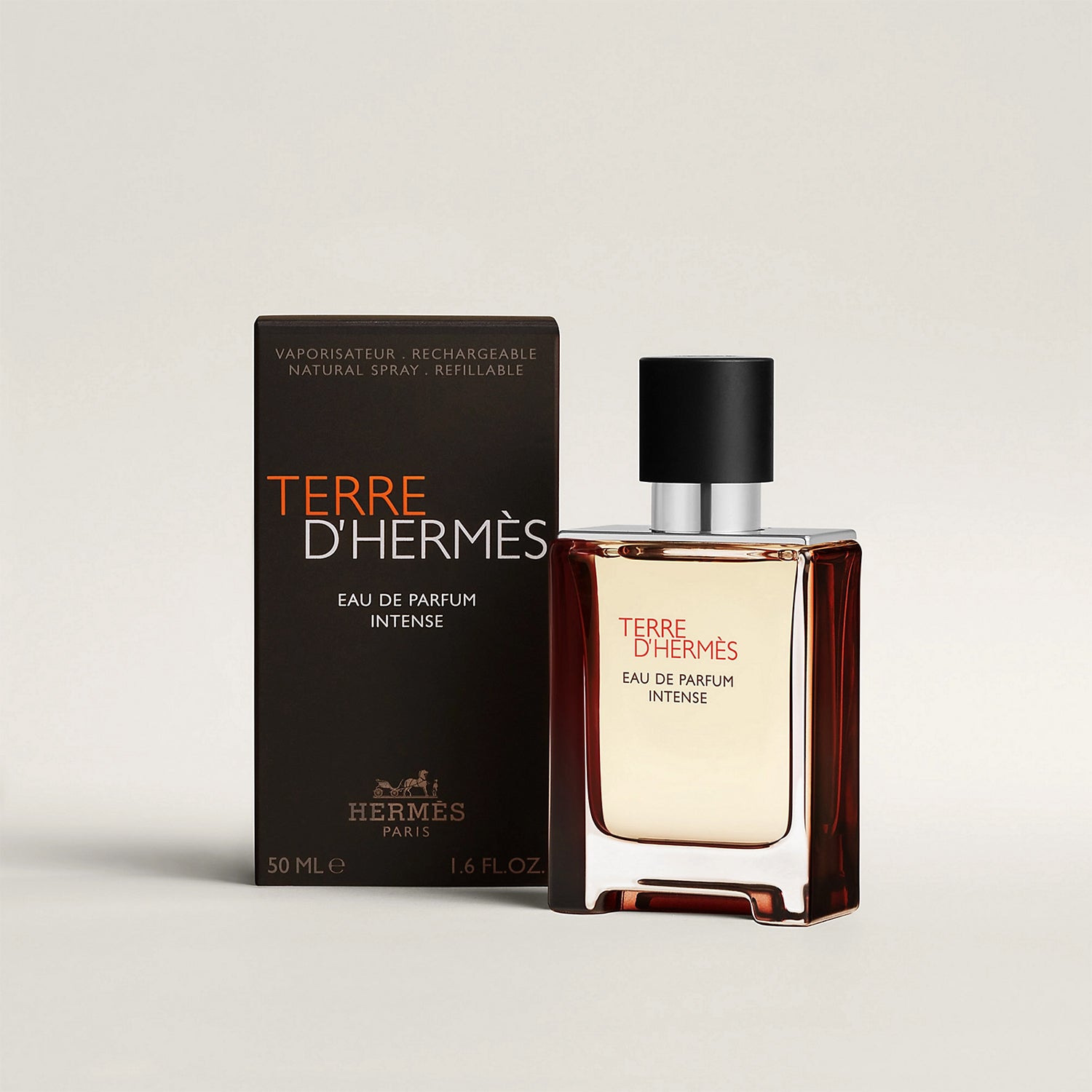 Hermès Terre d'Hermès EDP Intense