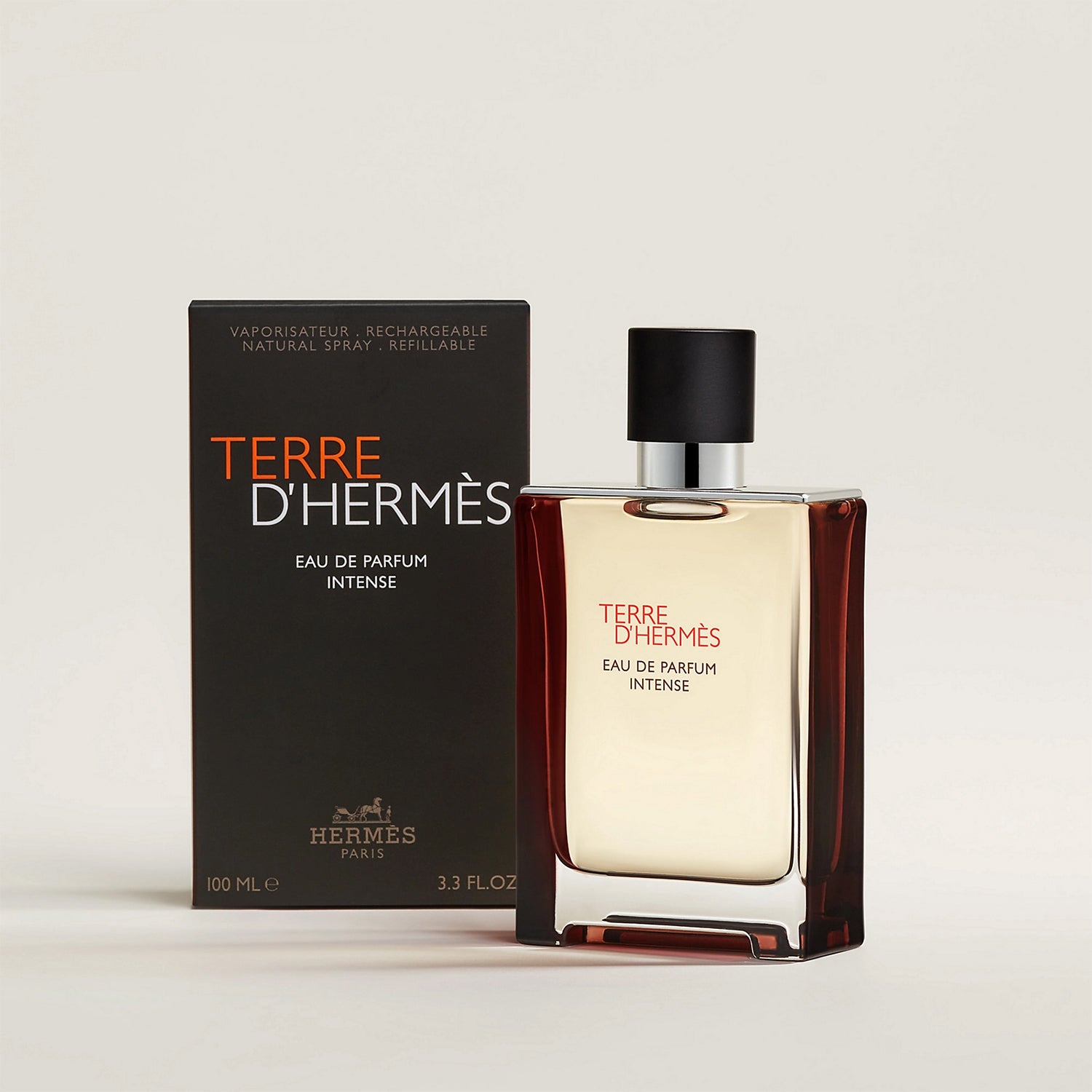 Hermès Terre d'Hermès EDP Intense