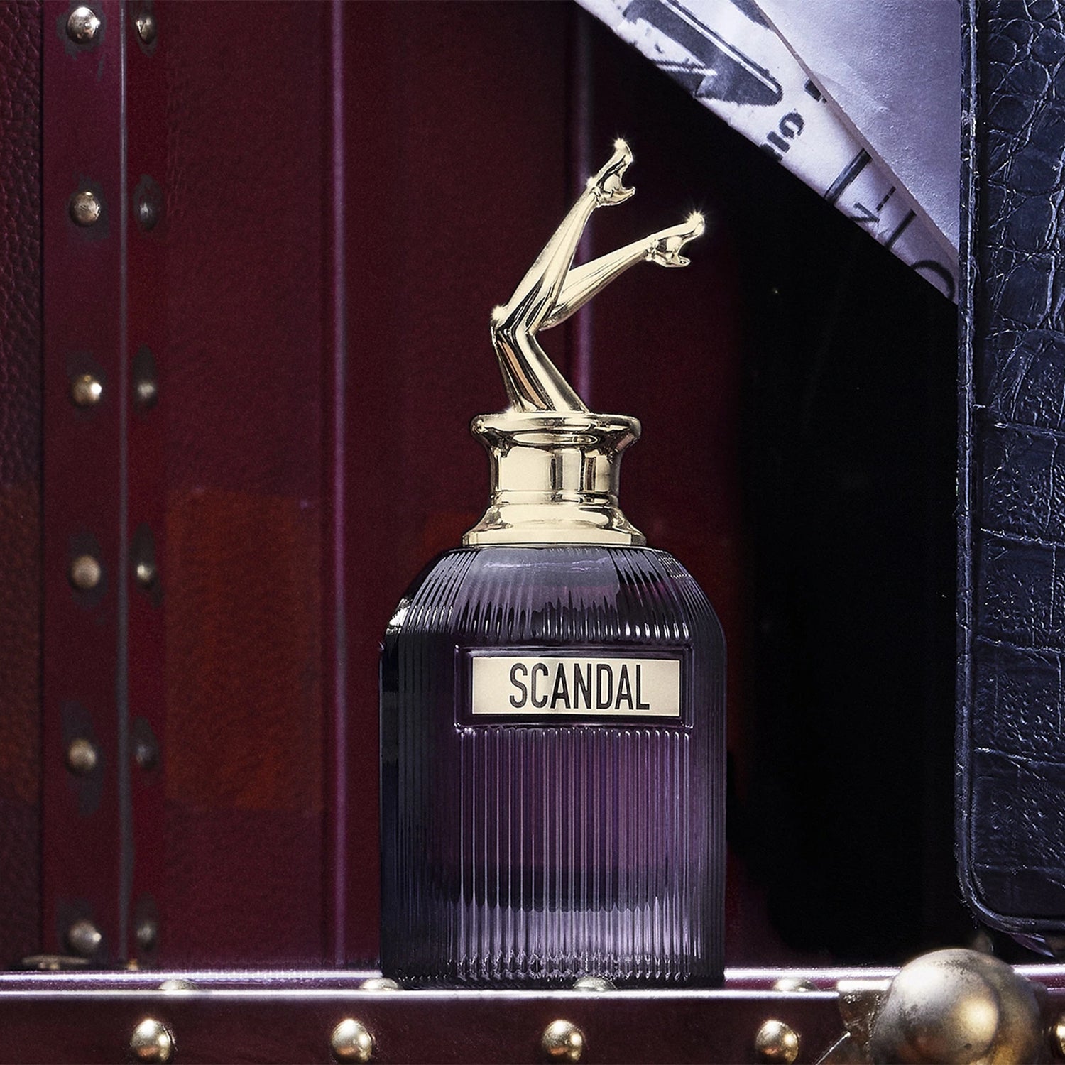 Jean Paul Gaultier Scandal Intense EDP Intense 80ml