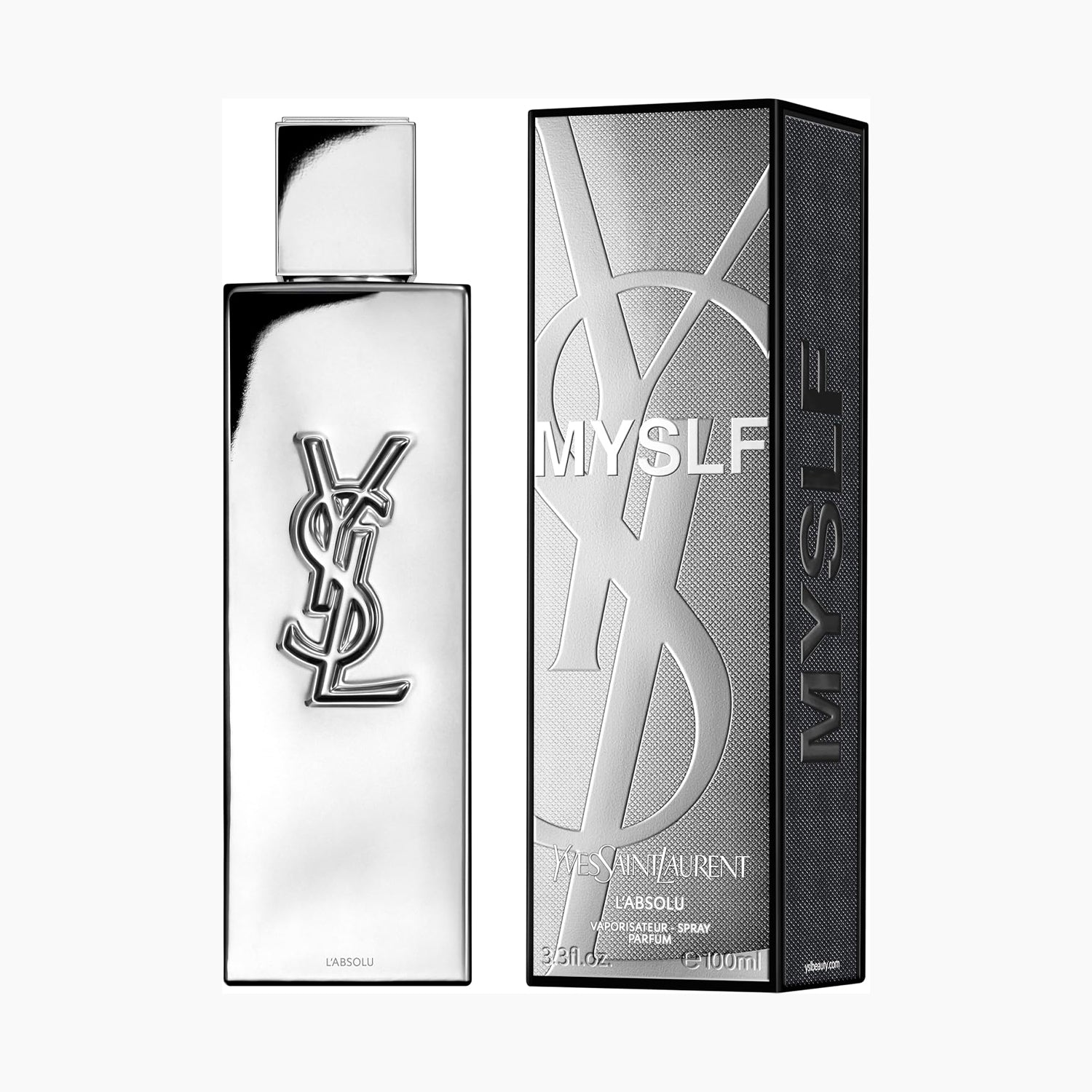 YSL MYSLF L'ABSOLU Parfum