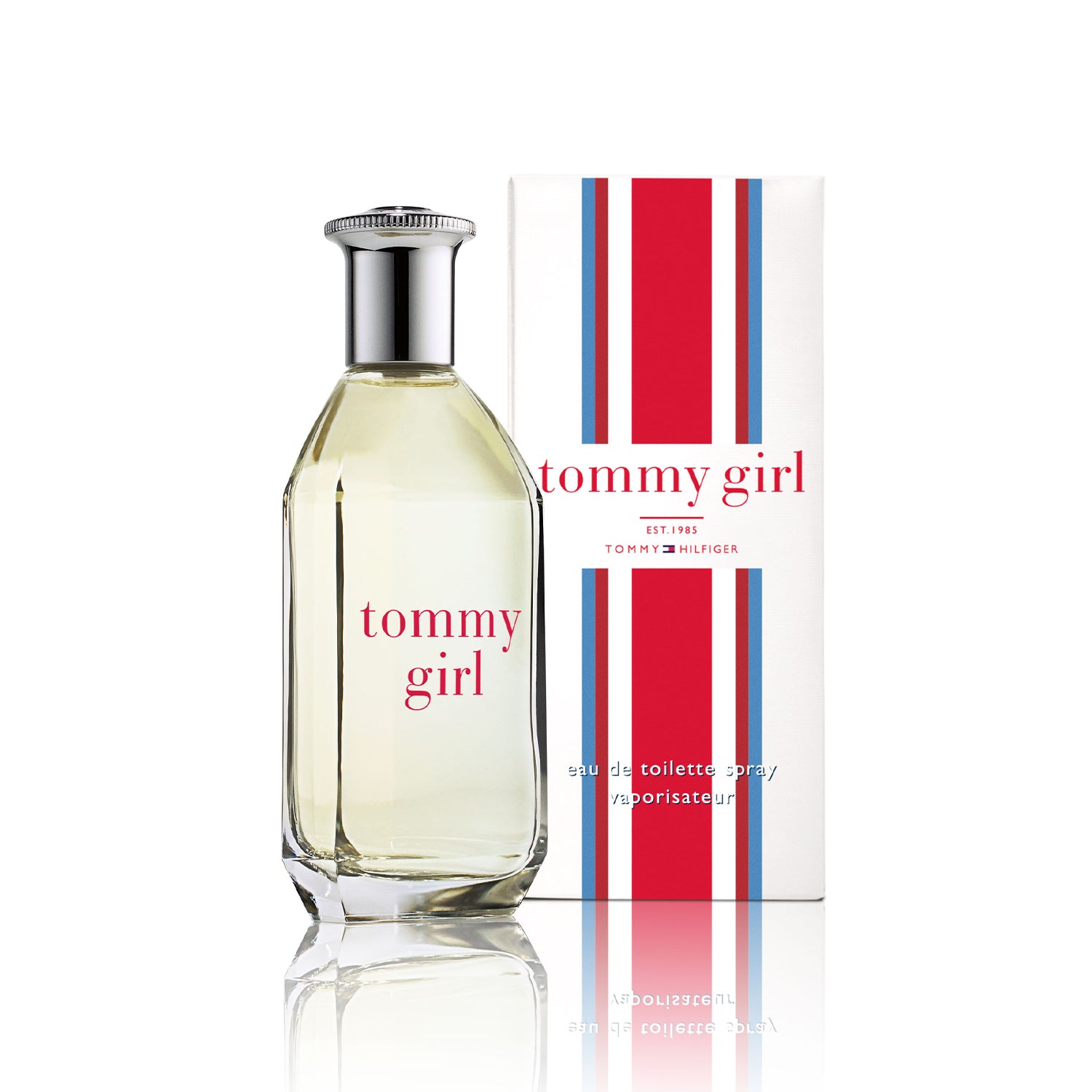 Eau de toilette Tommy Girl 50 ml
