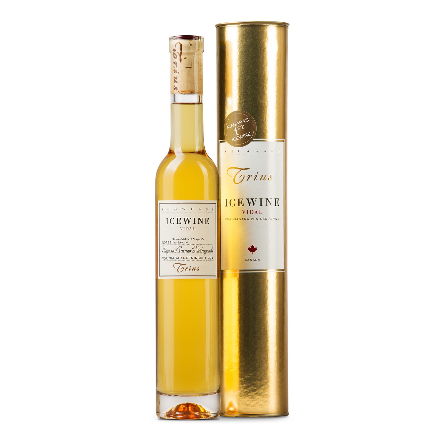 Trius Showcase Vidal Icewine 375ml