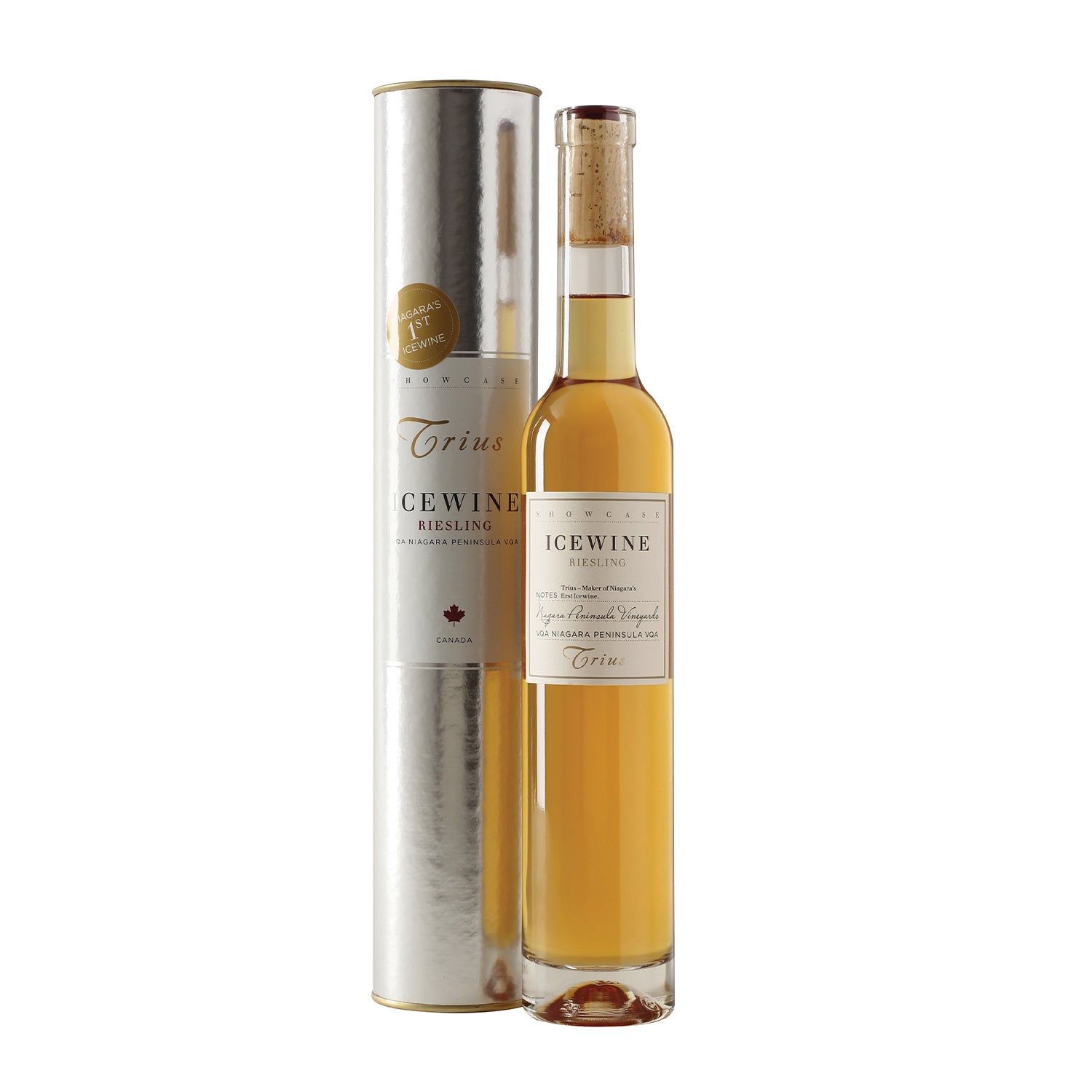 Trius Showcase Riesling Icewine 375ml