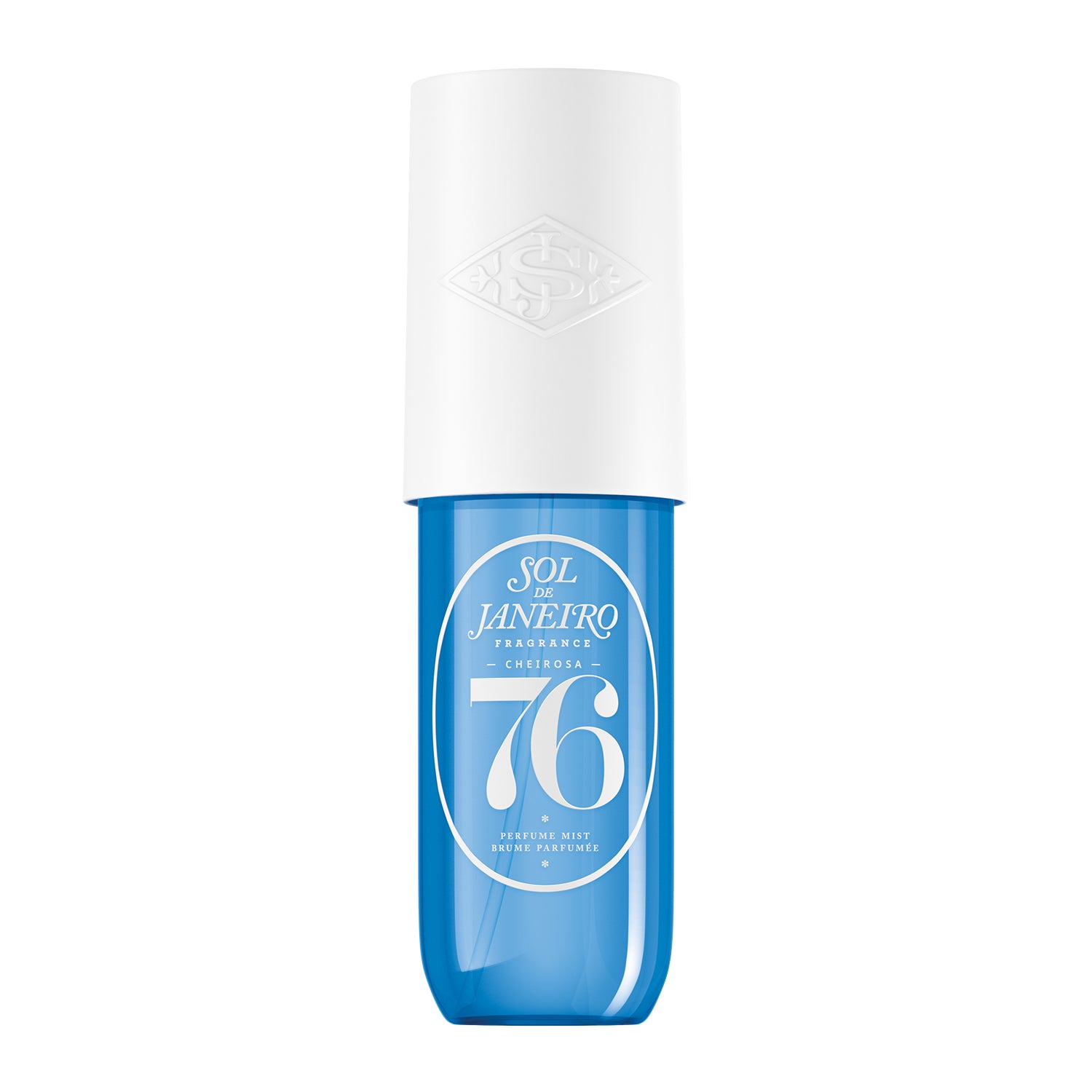Sol de Janeiro Cheirosa 76  Brume Parfumée 240ML