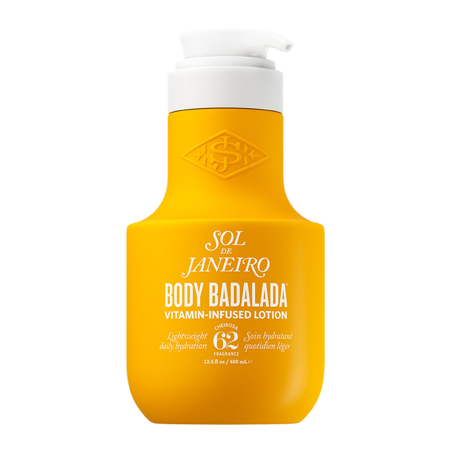 Sol de Janeiro Body Badalada™ Lotion 400ML