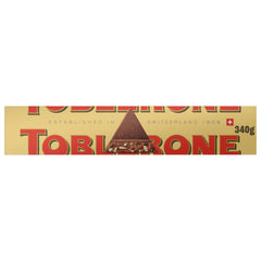 Toblerone Milk Gold 340g