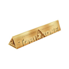 Toblerone Golden Caramel 340g