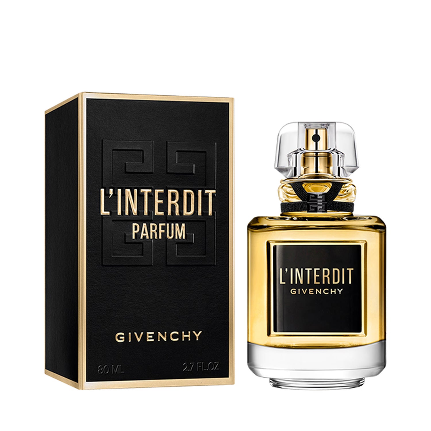 Givenchy L'INTERDIT Parfum