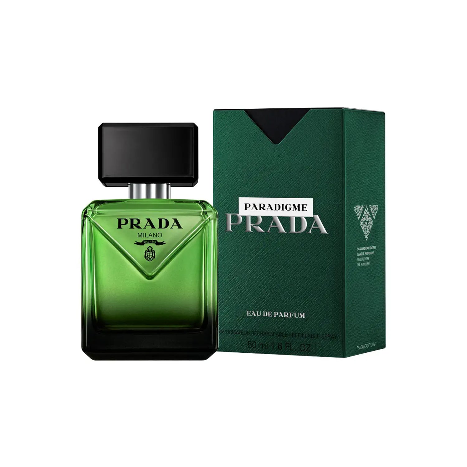 Prada Paradigme EDP for Men