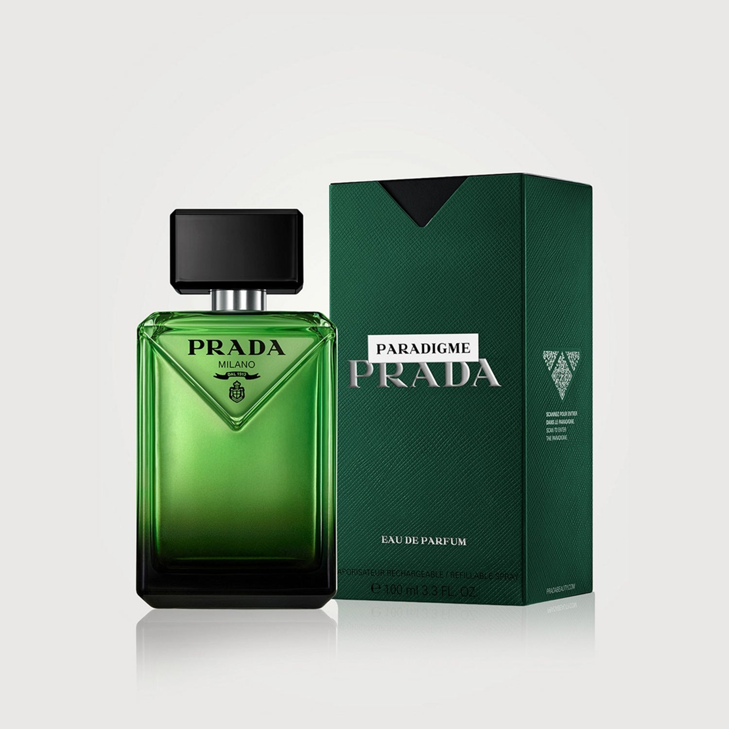 Prada Paradigme EDP for Men