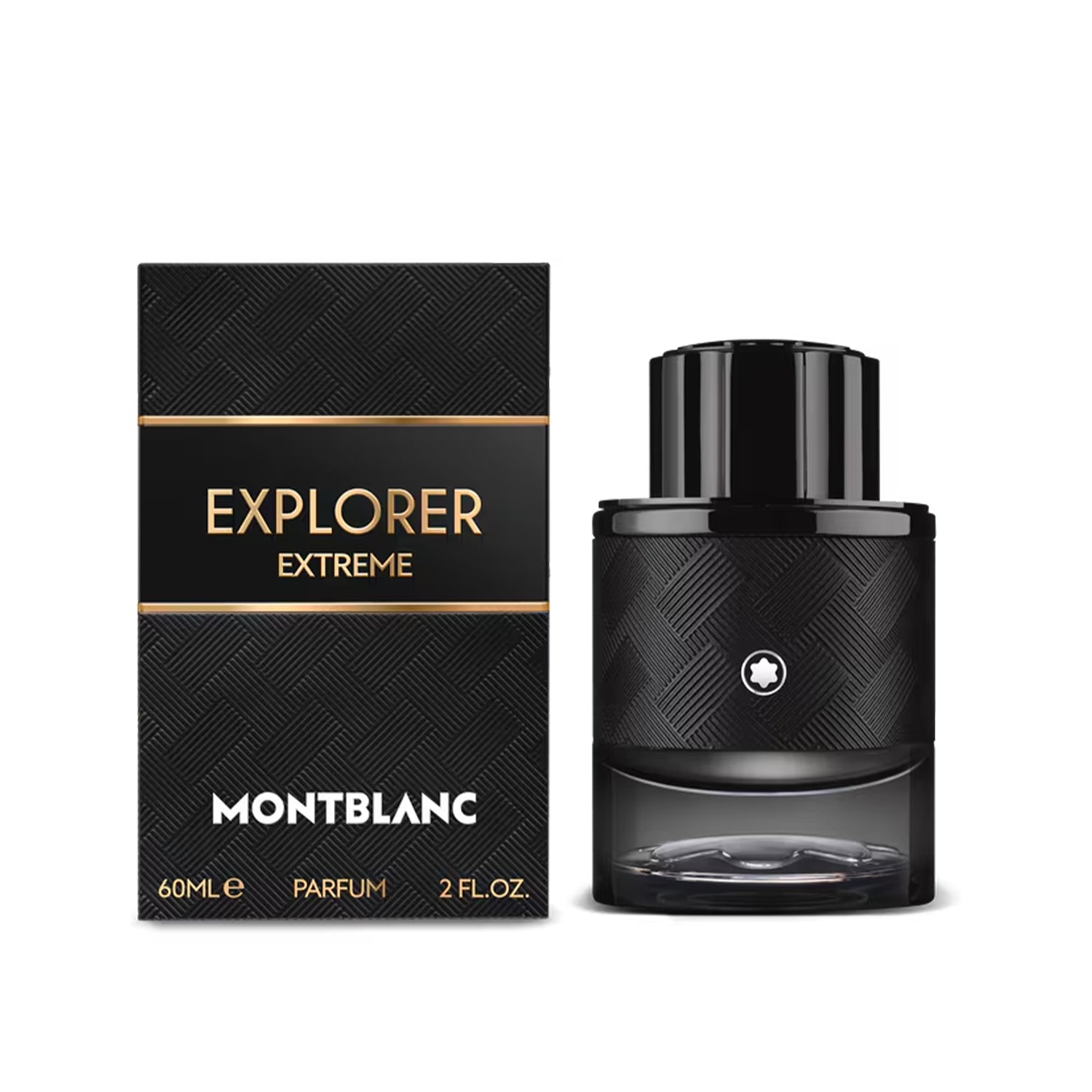 Montblanc Explorer Extreme Parfum