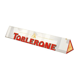 Toblerone White 200g