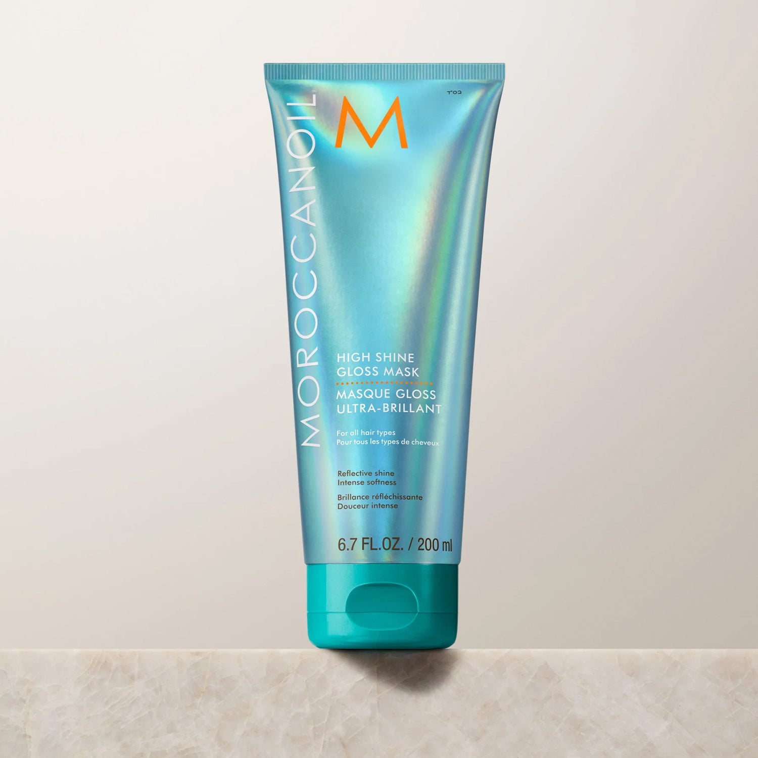 Masque brillance intense Moroccanoil