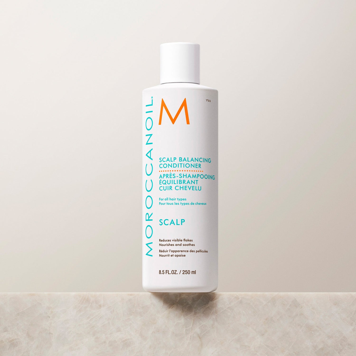 Après-Shampooing Équilibrant le Cuir Chevelu Moroccanoil 250 ml