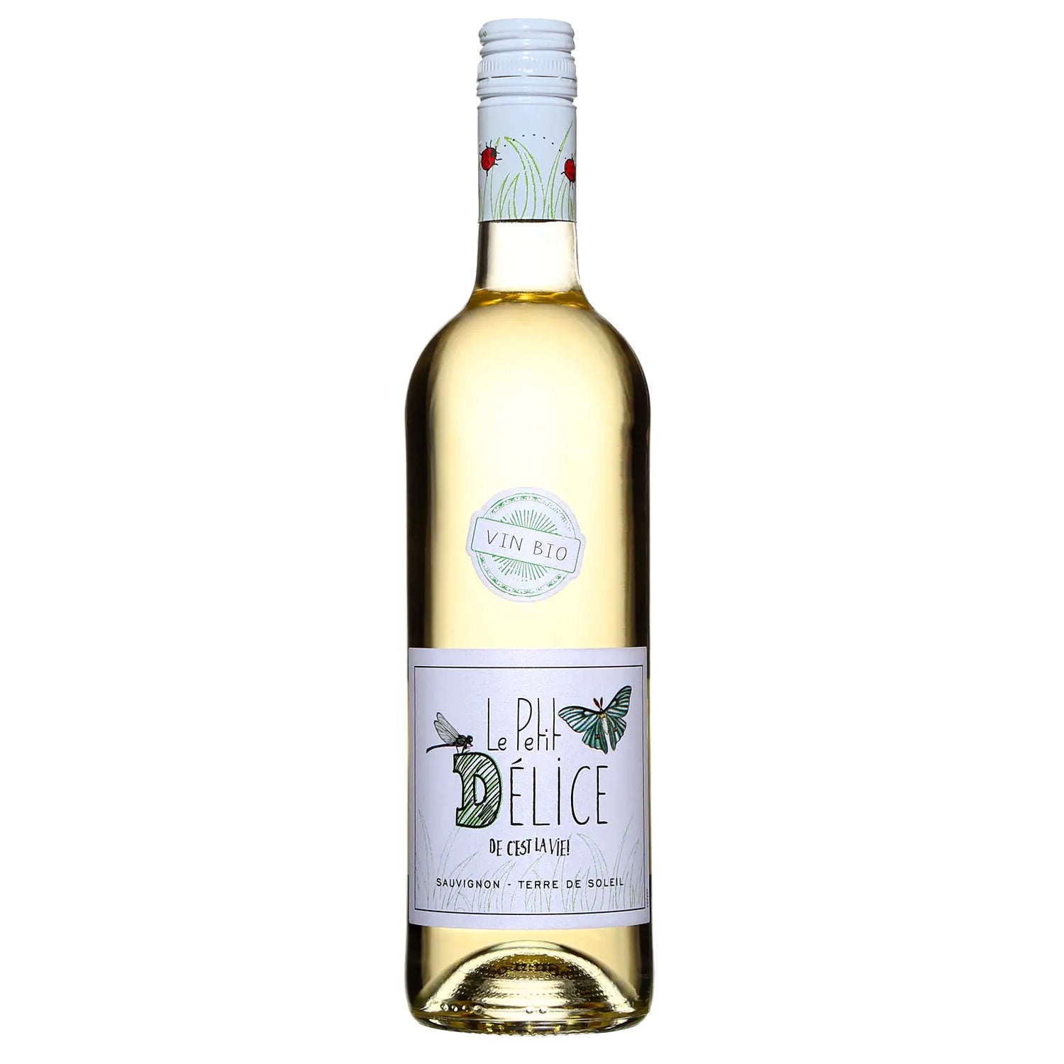 Le Petit Délice de C'EST LA VIE! 750ml