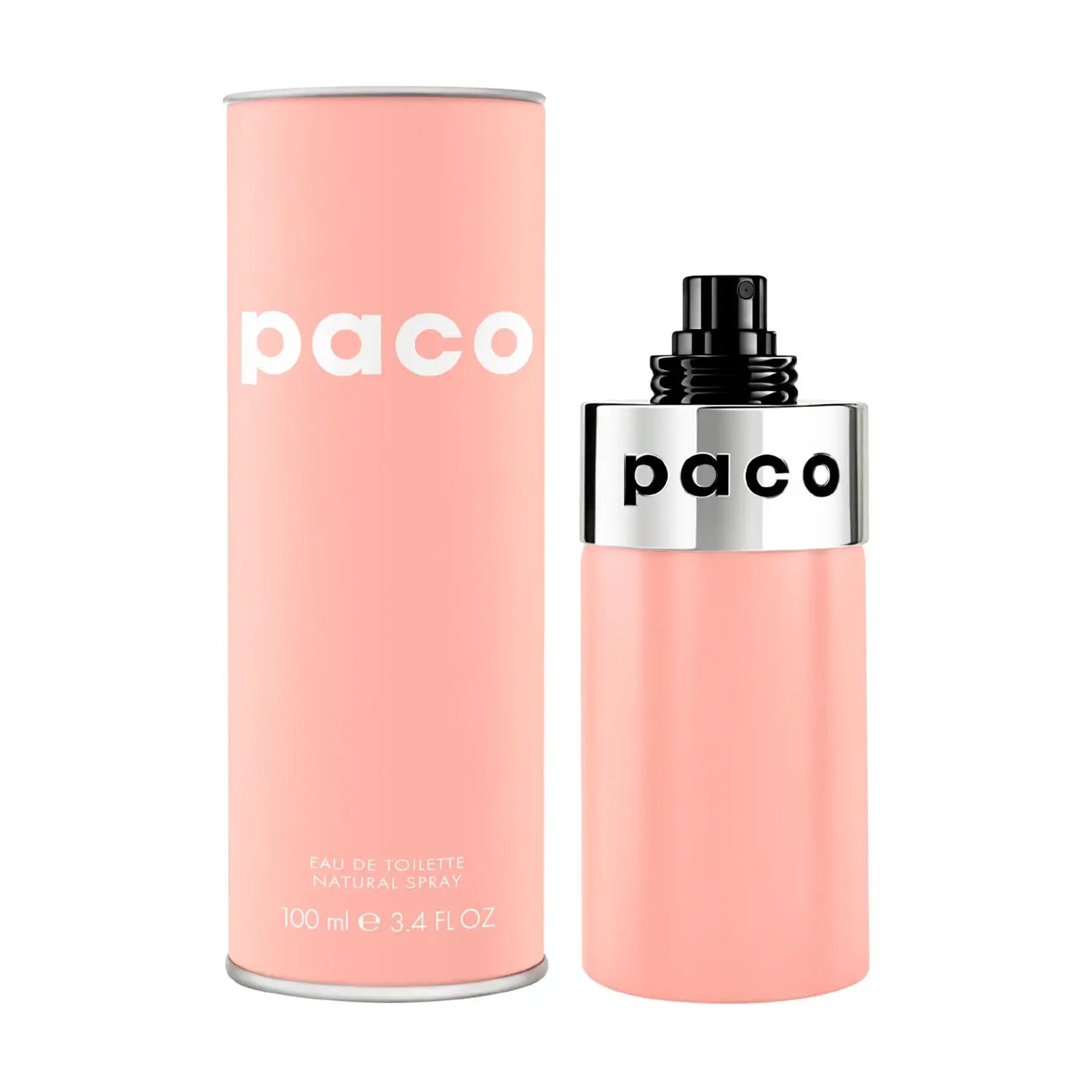 Rabanne Paco Rosé EDT 100ml