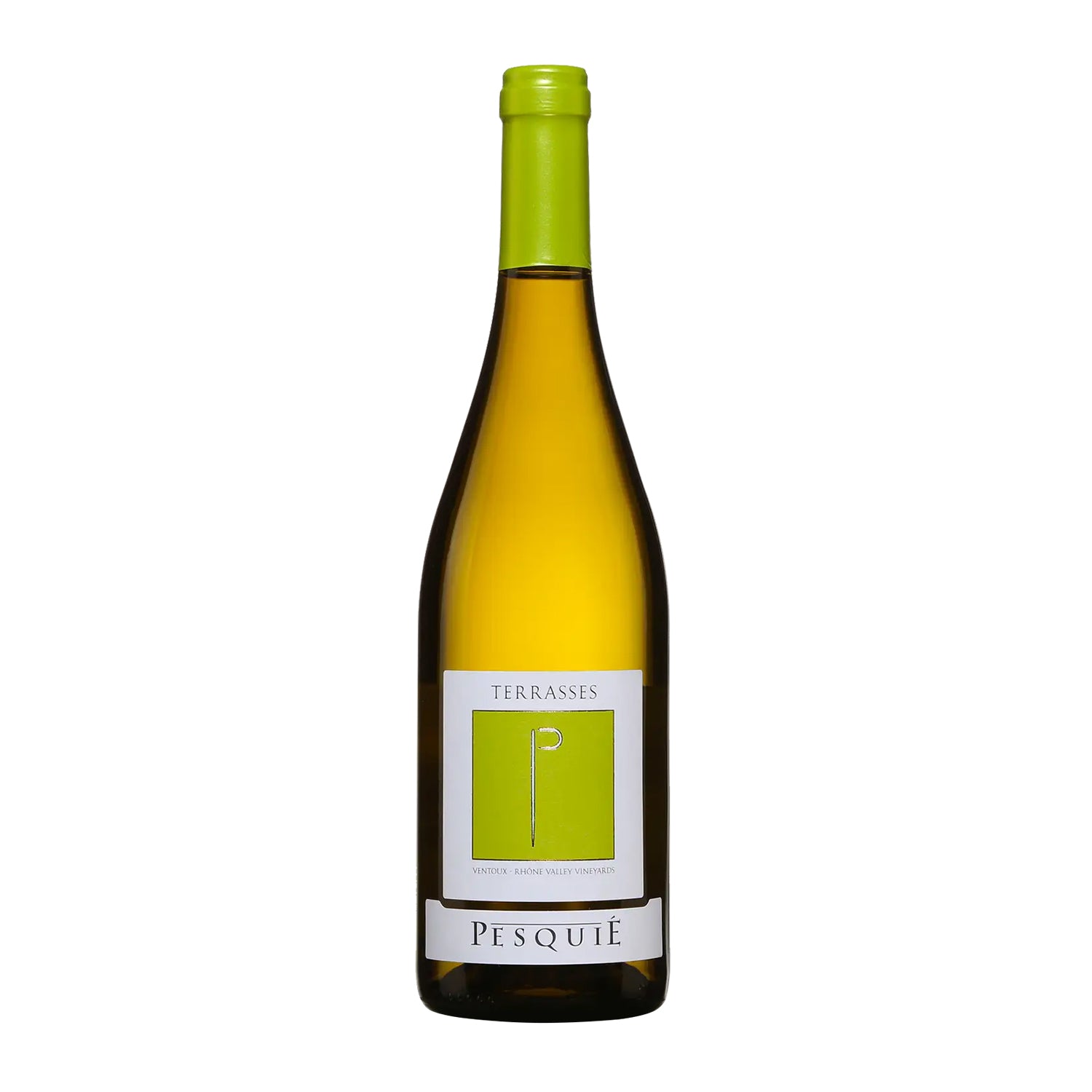 Pesquié Terrasses White Wine 750ml