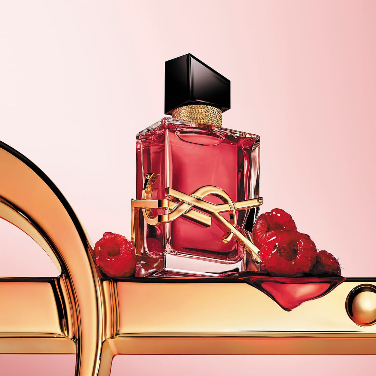 YSL Libre Berry Crush EDP