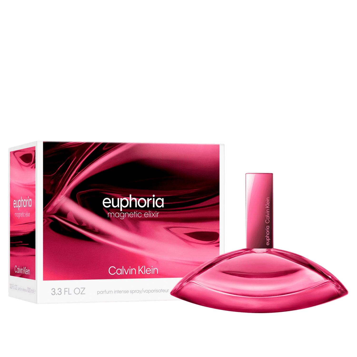 Calvin Klein Euphoria Magnetic Elixir Parfum Intense