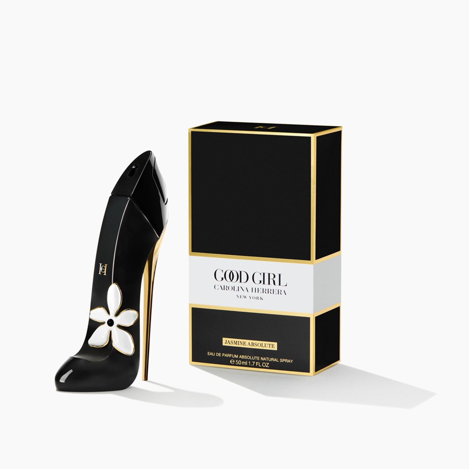 Carolina Herrera Good Girl Jasmine Absolute EDP