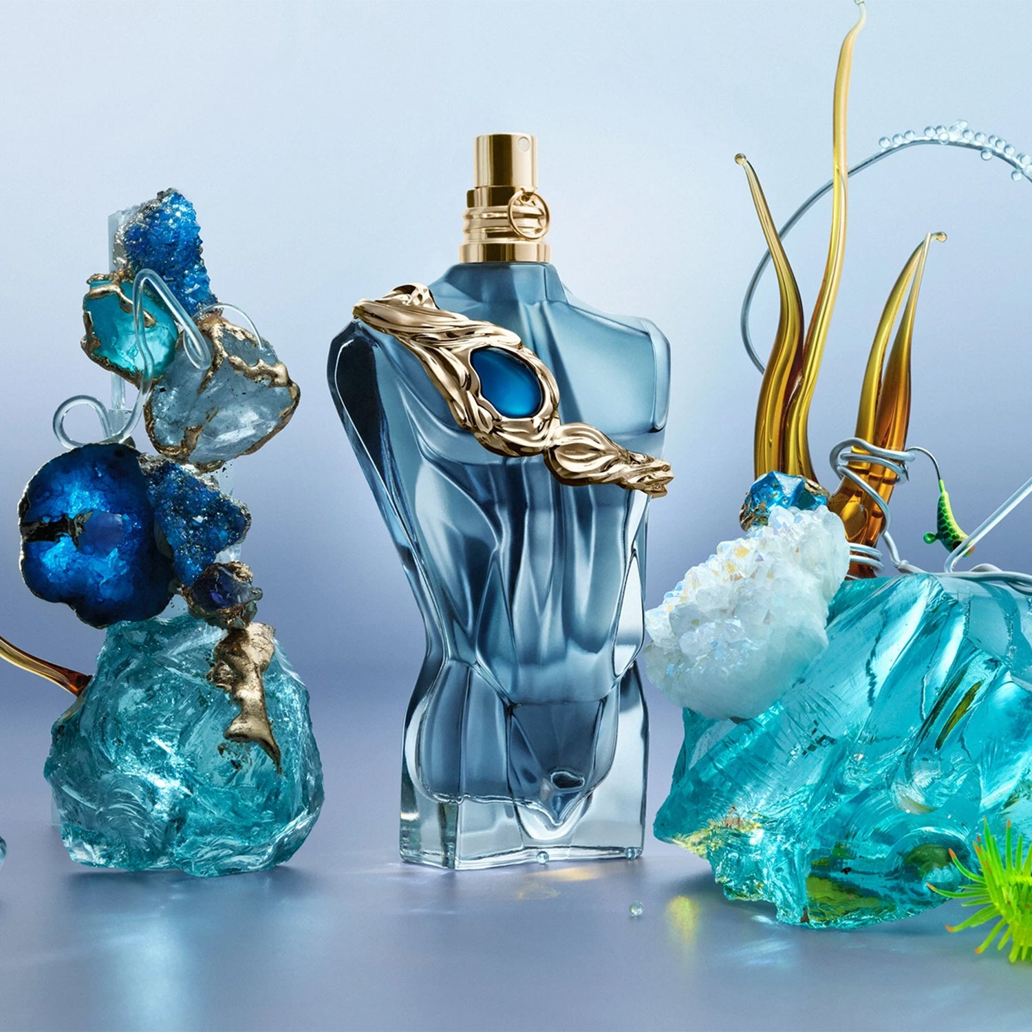 Jean Paul Gaultier Le Beau Narcisse EDP 125ml