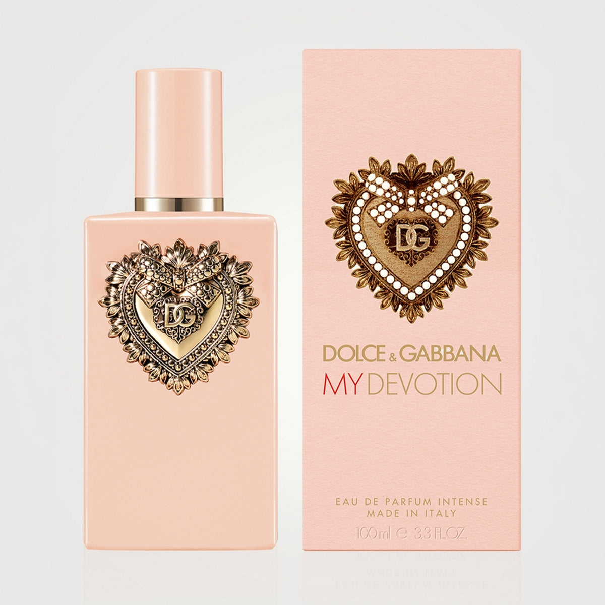 D&G My Devotion EDP Intense