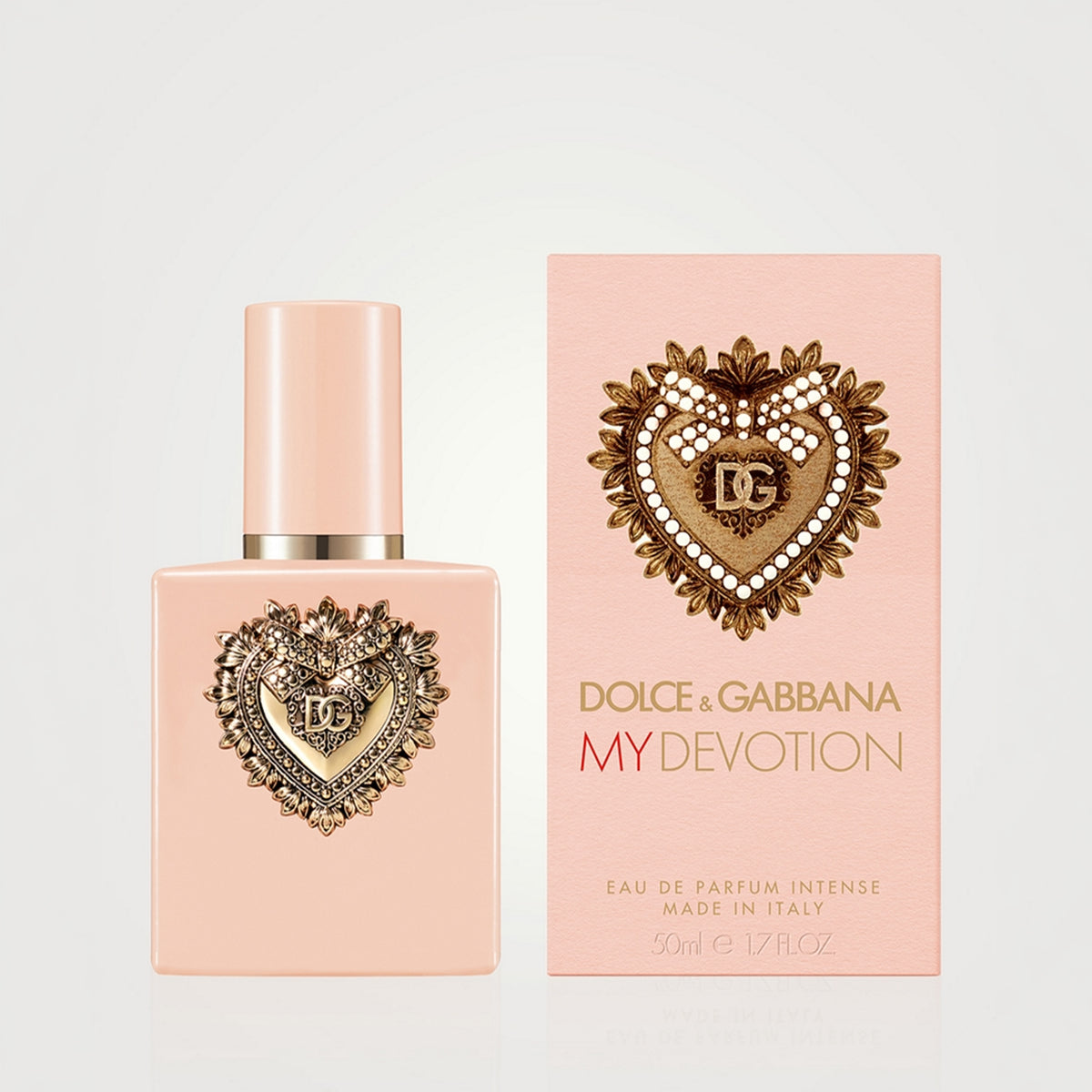 D&G My Devotion EDP Intense