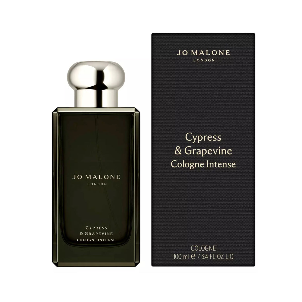 Jo Malone Cypress & Grapevine Cologne Intense Pre-Pack