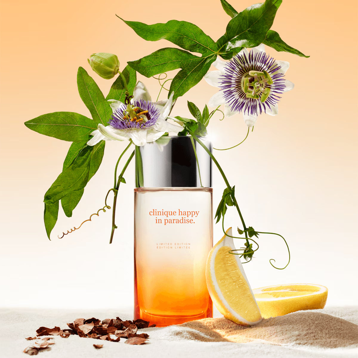 Clinique Happy in Paradise™ Limited Edition EDP 100ml