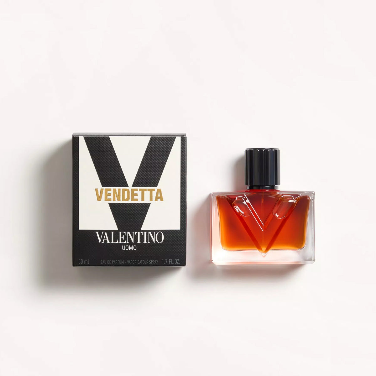 Valentino Vendetta For Men EDP