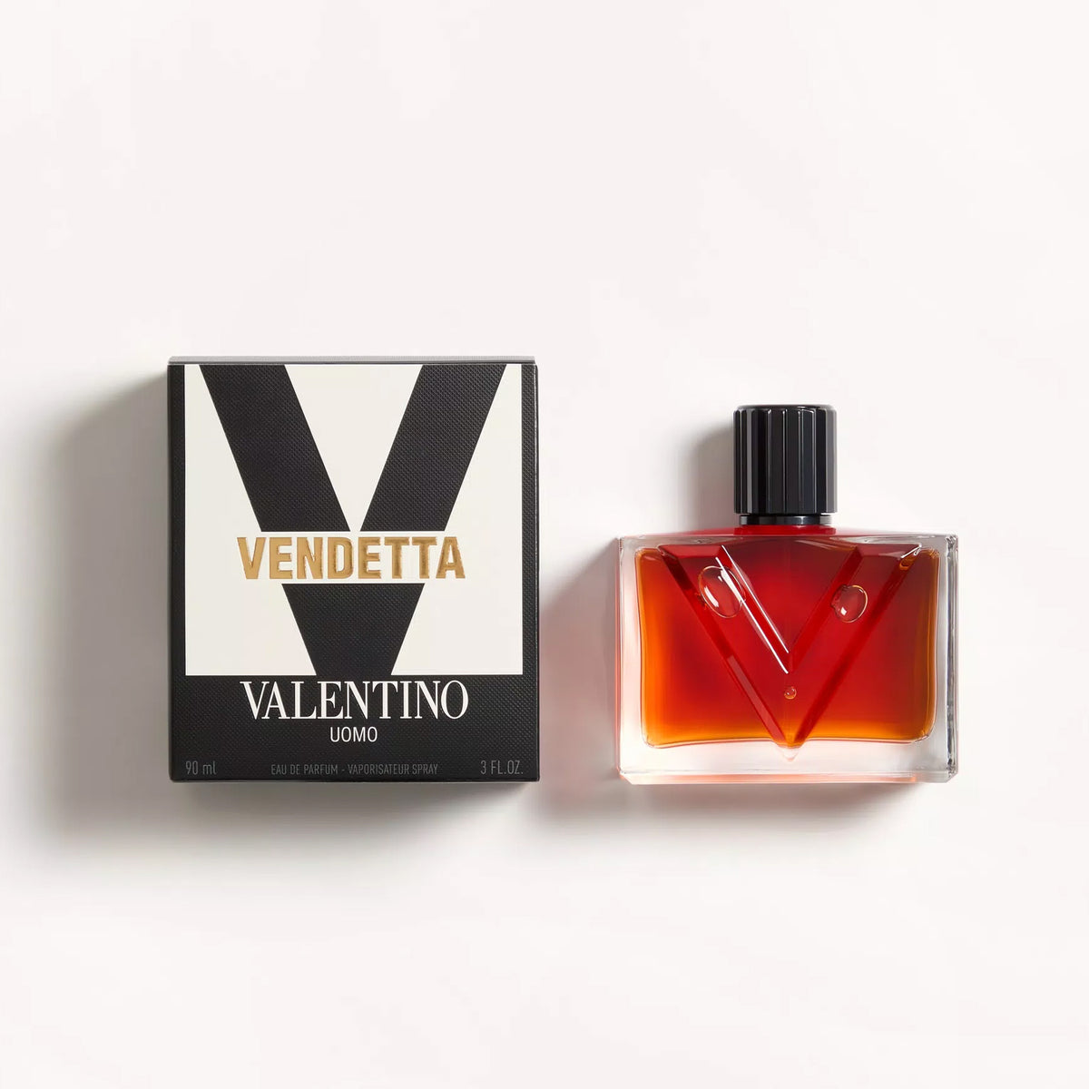 Valentino Vendetta For Men EDP